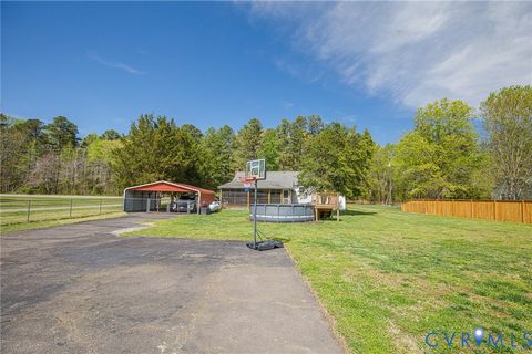 Tiny photo for 9041 Beach Road, Chesterfield, VA 23838 (MLS # 2608470)