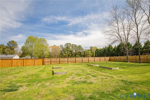 Tiny photo for 9041 Beach Road, Chesterfield, VA 23838 (MLS # 2608470)