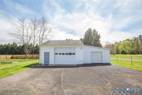 Tiny photo for 9041 Beach Road, Chesterfield, VA 23838 (MLS # 2608470)