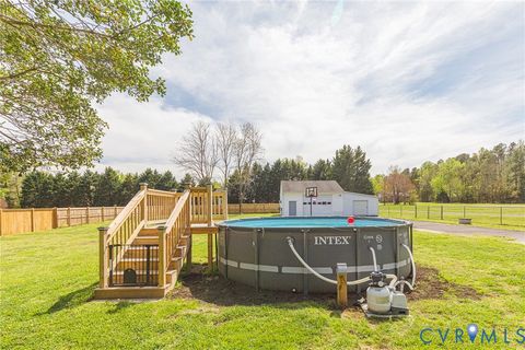 Tiny photo for 9041 Beach Road, Chesterfield, VA 23838 (MLS # 2608470)