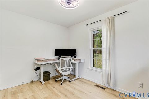 Tiny photo for 9041 Beach Road, Chesterfield, VA 23838 (MLS # 2608470)