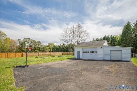 Tiny photo for 9041 Beach Road, Chesterfield, VA 23838 (MLS # 2608470)