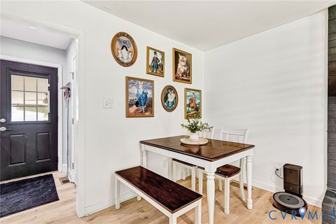 Tiny photo for 9041 Beach Road, Chesterfield, VA 23838 (MLS # 2608470)