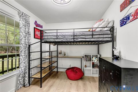 Tiny photo for 9041 Beach Road, Chesterfield, VA 23838 (MLS # 2608470)