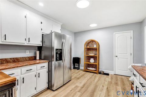 Tiny photo for 9041 Beach Road, Chesterfield, VA 23838 (MLS # 2608470)