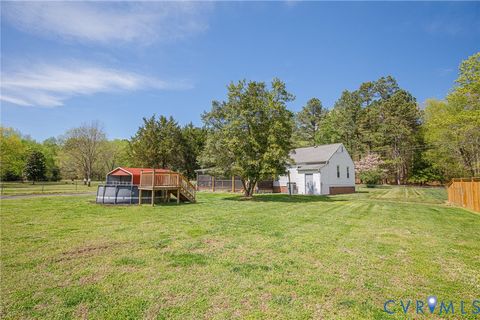 Tiny photo for 9041 Beach Road, Chesterfield, VA 23838 (MLS # 2608470)