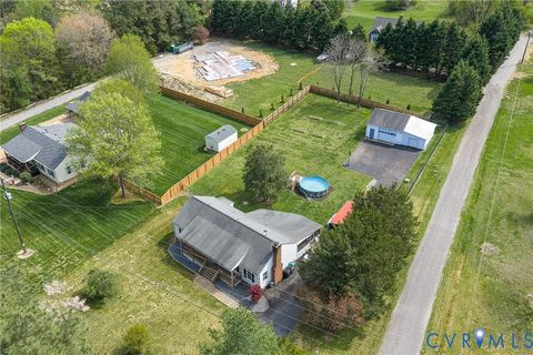 Tiny photo for 9041 Beach Road, Chesterfield, VA 23838 (MLS # 2608470)