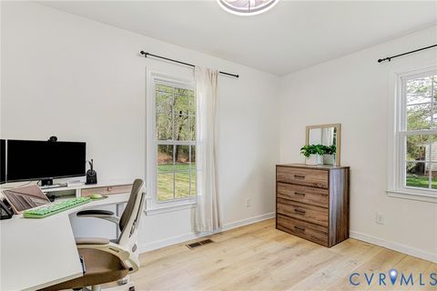 Tiny photo for 9041 Beach Road, Chesterfield, VA 23838 (MLS # 2608470)