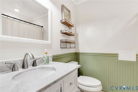 Tiny photo for 9041 Beach Road, Chesterfield, VA 23838 (MLS # 2608470)