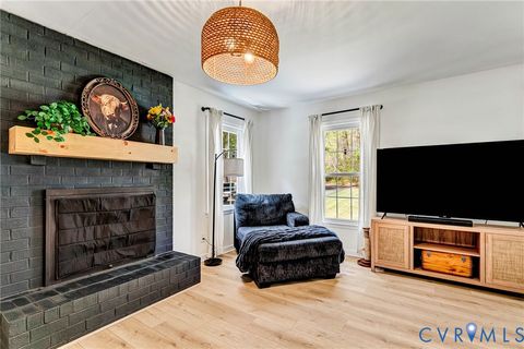 Tiny photo for 9041 Beach Road, Chesterfield, VA 23838 (MLS # 2608470)