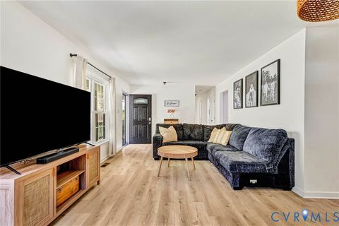 Tiny photo for 9041 Beach Road, Chesterfield, VA 23838 (MLS # 2608470)