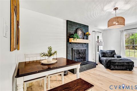 Tiny photo for 9041 Beach Road, Chesterfield, VA 23838 (MLS # 2608470)