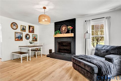 Tiny photo for 9041 Beach Road, Chesterfield, VA 23838 (MLS # 2608470)