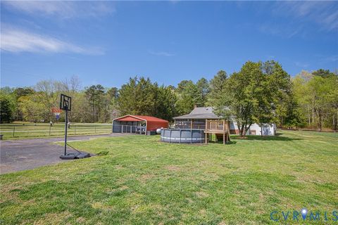 Tiny photo for 9041 Beach Road, Chesterfield, VA 23838 (MLS # 2608470)