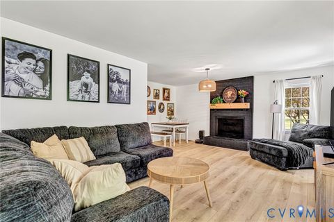 Tiny photo for 9041 Beach Road, Chesterfield, VA 23838 (MLS # 2608470)