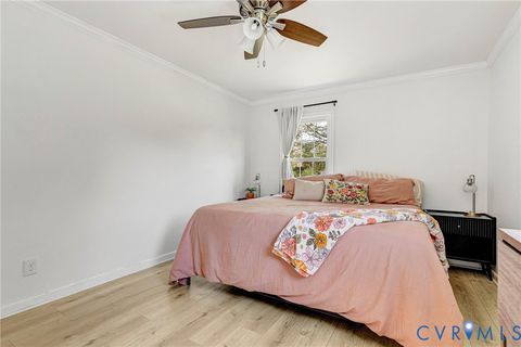 Tiny photo for 9041 Beach Road, Chesterfield, VA 23838 (MLS # 2608470)