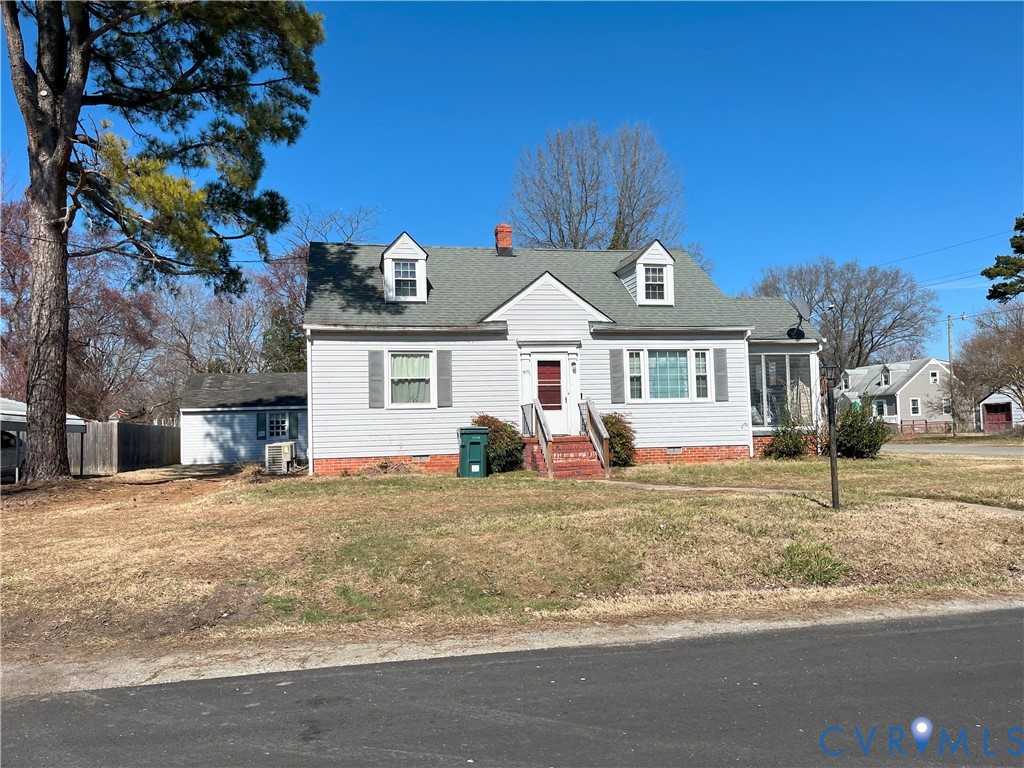 1002 Althea Parkway