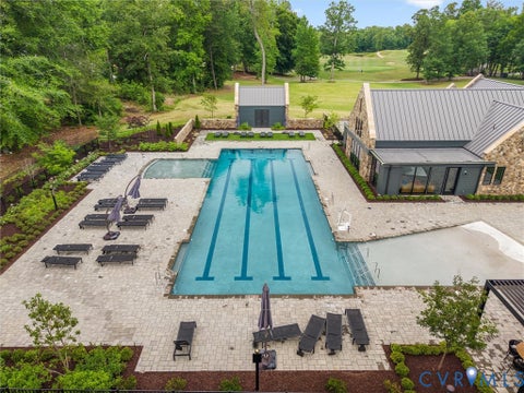 Tiny photo for 8553 Terroir Lane, New Kent, VA 23124 (MLS # 2614938)