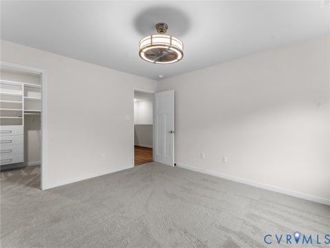 Tiny photo for 8553 Terroir Lane, New Kent, VA 23124 (MLS # 2614938)