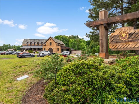 Tiny photo for 8553 Terroir Lane, New Kent, VA 23124 (MLS # 2614938)