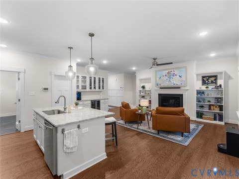 Tiny photo for 8553 Terroir Lane, New Kent, VA 23124 (MLS # 2614938)