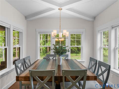 Tiny photo for 8553 Terroir Lane, New Kent, VA 23124 (MLS # 2614938)