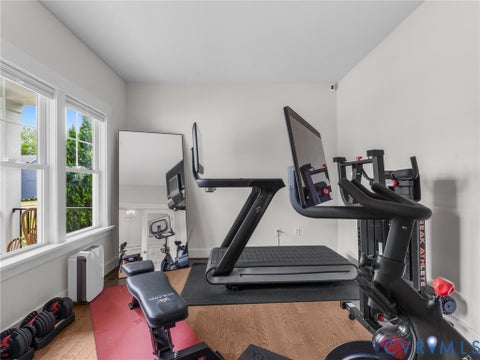 Tiny photo for 8553 Terroir Lane, New Kent, VA 23124 (MLS # 2614938)