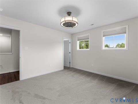Tiny photo for 8553 Terroir Lane, New Kent, VA 23124 (MLS # 2614938)
