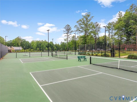 Tiny photo for 8553 Terroir Lane, New Kent, VA 23124 (MLS # 2614938)