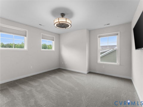 Tiny photo for 8553 Terroir Lane, New Kent, VA 23124 (MLS # 2614938)