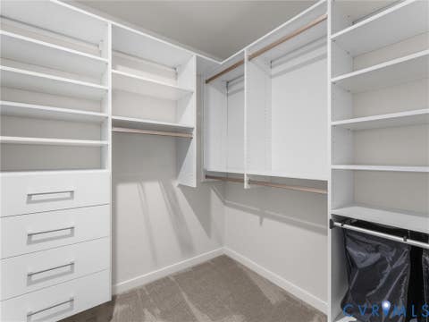 Tiny photo for 8553 Terroir Lane, New Kent, VA 23124 (MLS # 2614938)