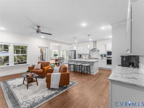 Tiny photo for 8553 Terroir Lane, New Kent, VA 23124 (MLS # 2614938)
