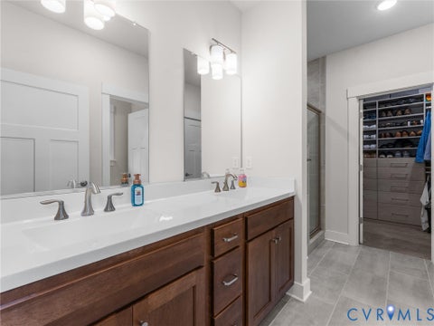Tiny photo for 8553 Terroir Lane, New Kent, VA 23124 (MLS # 2614938)
