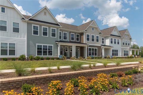 12717 Alderbranch Lane Goochland VA 23103