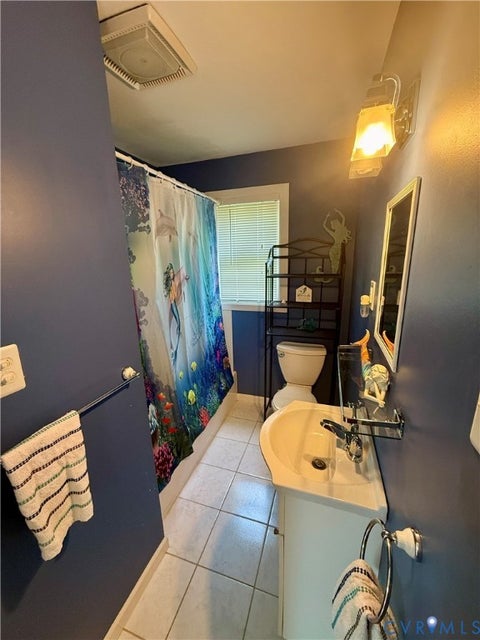 Tiny photo for 561 Shore Drive, Hartfield, VA 23071 (MLS # 2623028)