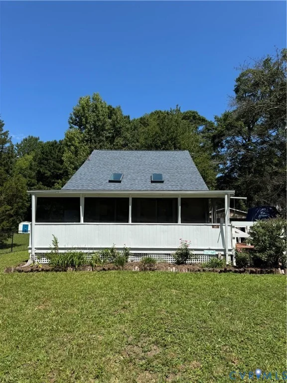 561 Shore Drive