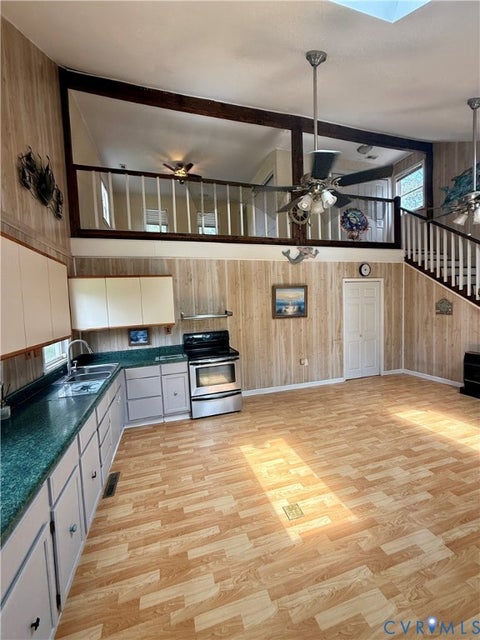 Tiny photo for 561 Shore Drive, Hartfield, VA 23071 (MLS # 2623028)