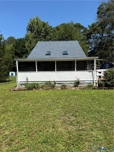 Tiny photo for 561 Shore Drive, Hartfield, VA 23071 (MLS # 2623028)