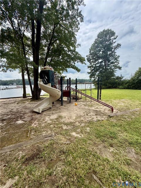 Tiny photo for 561 Shore Drive, Hartfield, VA 23071 (MLS # 2623028)