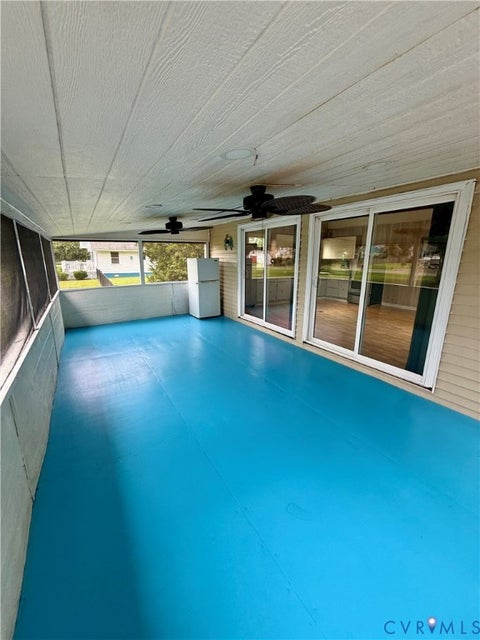Tiny photo for 561 Shore Drive, Hartfield, VA 23071 (MLS # 2623028)