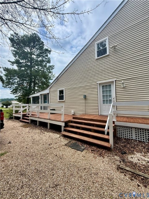 Tiny photo for 561 Shore Drive, Hartfield, VA 23071 (MLS # 2623028)