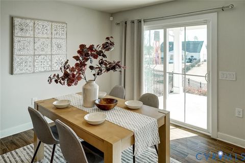 Tiny photo for 7571 Southamptonshire Way, New Kent, VA 23124 (MLS # 2530545)