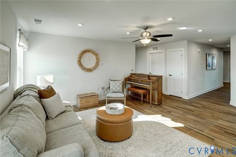 Tiny photo for 7571 Southamptonshire Way, New Kent, VA 23124 (MLS # 2530545)