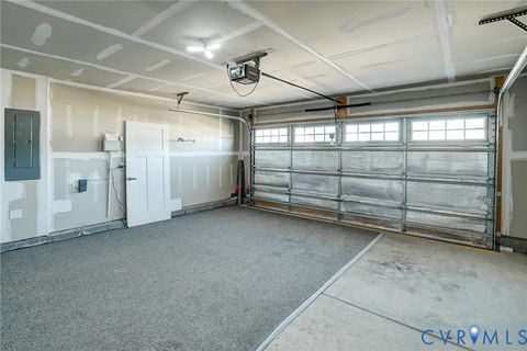 Tiny photo for 7571 Southamptonshire Way, New Kent, VA 23124 (MLS # 2530545)