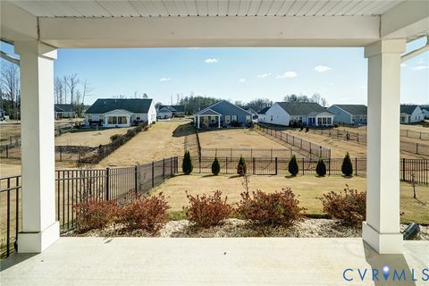 Tiny photo for 7571 Southamptonshire Way, New Kent, VA 23124 (MLS # 2530545)