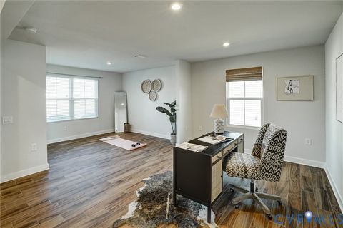 Tiny photo for 7571 Southamptonshire Way, New Kent, VA 23124 (MLS # 2530545)
