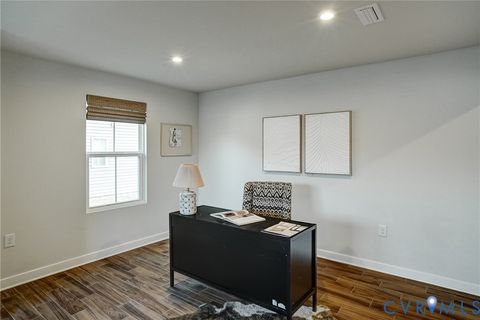 Tiny photo for 7571 Southamptonshire Way, New Kent, VA 23124 (MLS # 2530545)