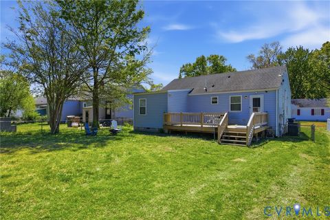 Tiny photo for 1016 Crafton Lane, Richmond, VA 23222 (MLS # 2606647)