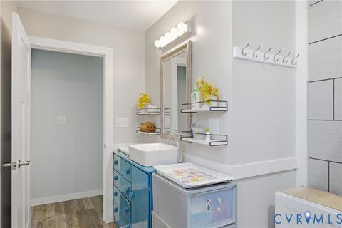 Tiny photo for 1016 Crafton Lane, Richmond, VA 23222 (MLS # 2606647)