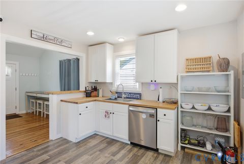 Tiny photo for 1016 Crafton Lane, Richmond, VA 23222 (MLS # 2606647)